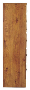 Bittersweet Chest of Drawers