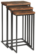 Cainthorne Accent Table (Set of 3)
