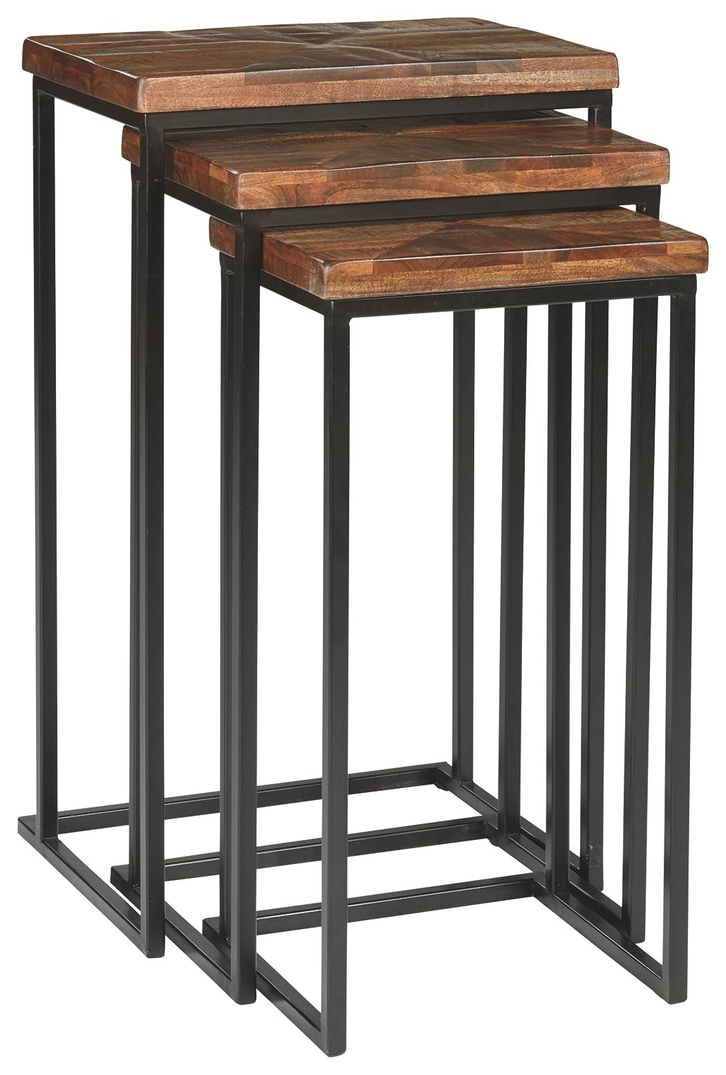 Cainthorne Accent Table (Set of 3)