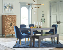 Trishcott Dining Table