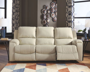 Rackingburg Power Reclining Sofa