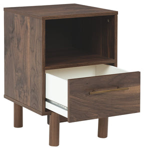 Calverson Nightstand