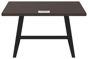 Camiburg 47" Home Office Desk