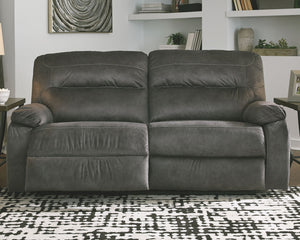 Bolzano Reclining Sofa