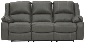 Calderwell Reclining Sofa