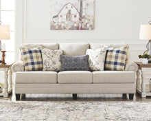 Meggett Sofa Sleeper