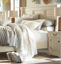 Bolanburg Bedroom Set