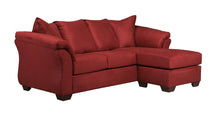 Darcy Sofa Chaise