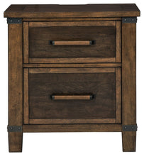 Wyattfield Nightstand