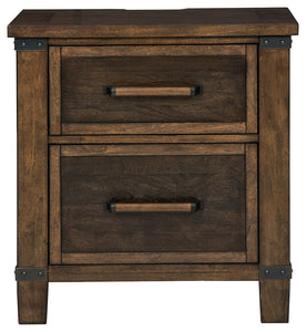 Wyattfield Nightstand