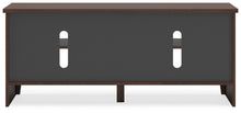 Camiburg 58" TV Stand