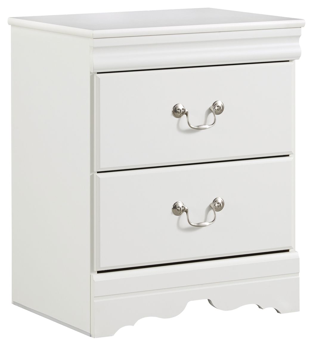 Anarasia Nightstand