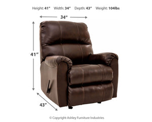 Hermiston Recliner