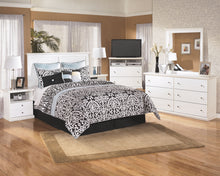 Bostwick Shoals Bedroom Set