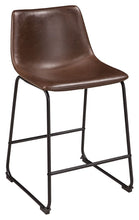 Centiar Counter Height Bar Stool