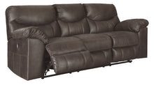 Boxberg Power Reclining Sofa