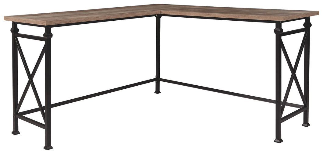 Jaeparli Home Office L-Desk