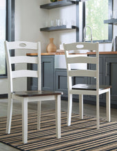Woodanville Dining Room Set