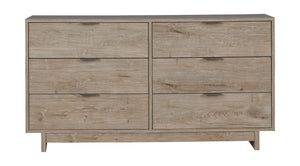 Oliah Dresser