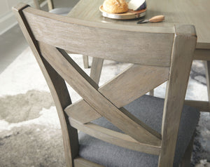 Aldwin Dining Room Set