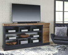 Tonnari 74" TV Stand