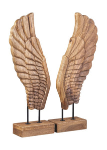 BRANDEN Sculpture (Set of 2)