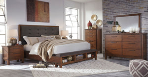 Ralene Bedroom Set