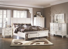 Prentice Chest of Drawers