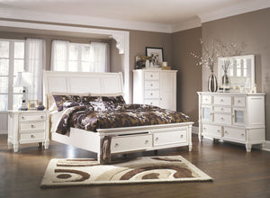 Prentice Chest of Drawers