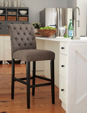 Tripton Bar Height Bar Stool