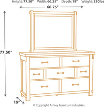 Brashland Bedroom Set