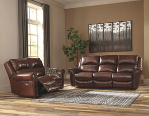 Bingen Reclining Loveseat