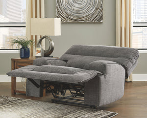 Coombs Oversized Power Recliner