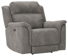 Next-Gen DuraPella Power Recliner