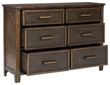 Wyattfield Dresser