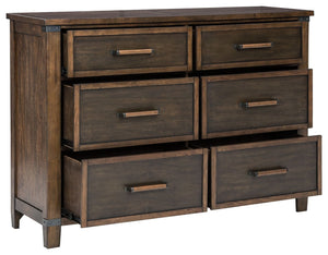 Wyattfield Dresser