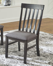 Luvoni Dining Chair