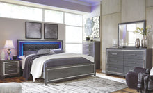 Lodanna Bedroom Set