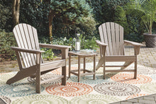 Sundown Treasure Adirondack Chair