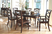 Porter Dining Chair