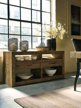 Sommerford Dining Room Server