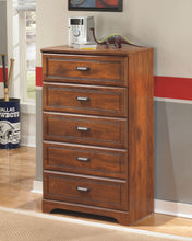 Barchan Chest of Drawers