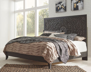 Paxberry Bedroom Set