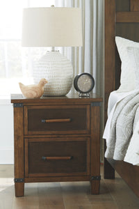 Wyattfield Nightstand