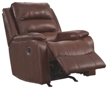 Wylesburg Recliner