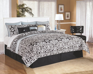 Bostwick Shoals Bedroom Set