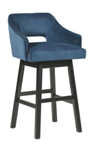 Tallenger Bar Height Bar Stool