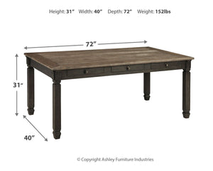 Tyler Creek Dining Table