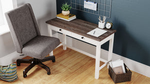 Dorrinson Home Office Set