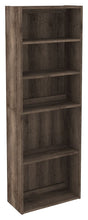 Arlenbry 71" Bookcase